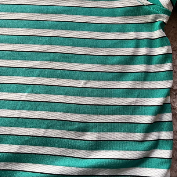 FootJoy Striped Golf Polo Men’s Size XL - Picture 7 of 13